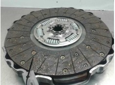 Recambio de kit embrague para nissan atleon 150.25 referencia OEM IAM    2