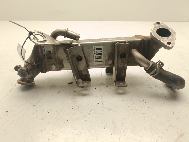 Recambio de enfriador de gases para renault master iii furgón (fv) 2.3 dci 150 rwd (fv0f) referencia OEM IAM 8200719993  