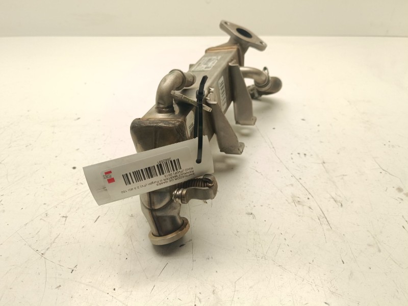 Recambio de enfriador de gases para renault master iii furgón (fv) 2.3 dci 150 rwd (fv0f) referencia OEM IAM 8200719993  