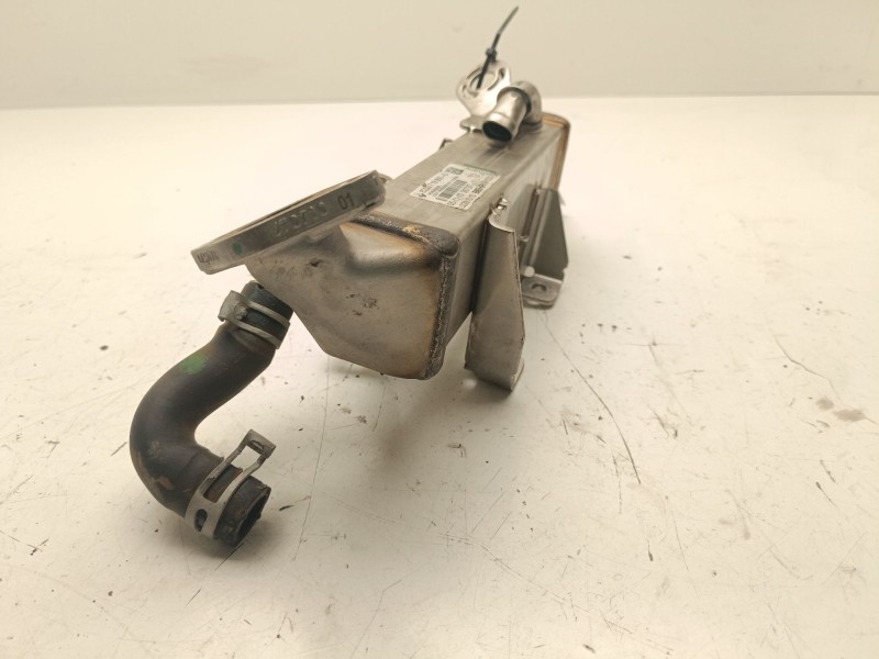 Recambio de enfriador de gases para renault master iii furgón (fv) 2.3 dci 150 rwd (fv0f) referencia OEM IAM 8200719993  