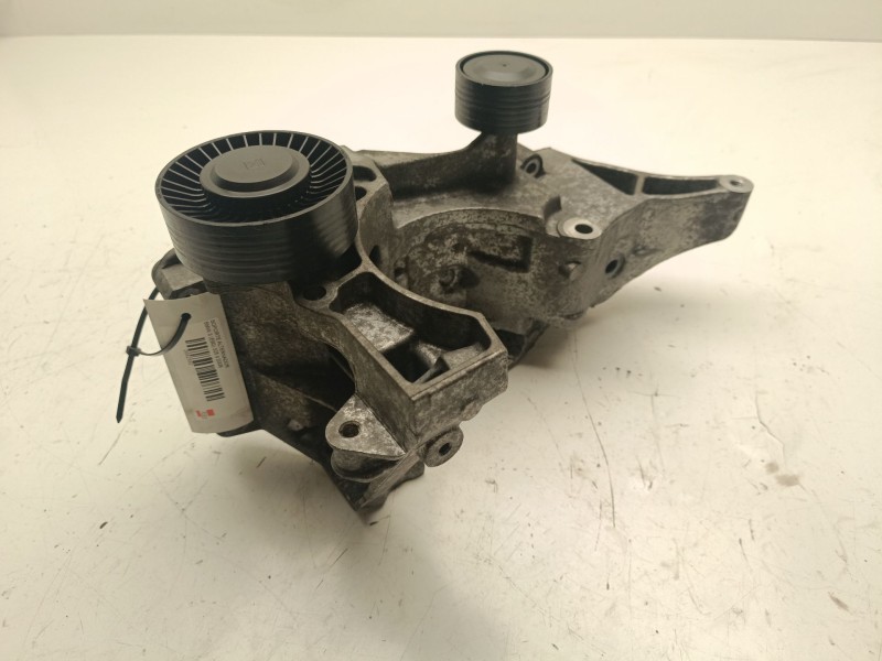 Recambio de soporte alternador para bmw 3 (e90) 325 d referencia OEM IAM 11167802639  