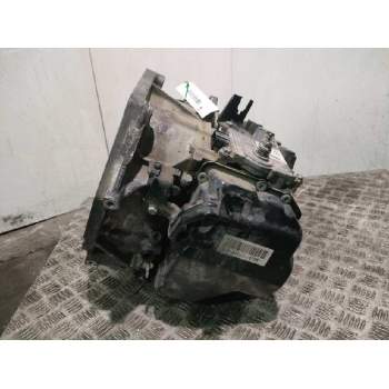 Recambio de caja cambios para opel insignia berlina cosmo referencia OEM IAM 55562430  