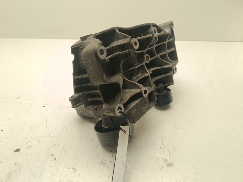 Recambio de soporte alternador para bmw 3 (e90) 325 d referencia OEM IAM 11167802639  