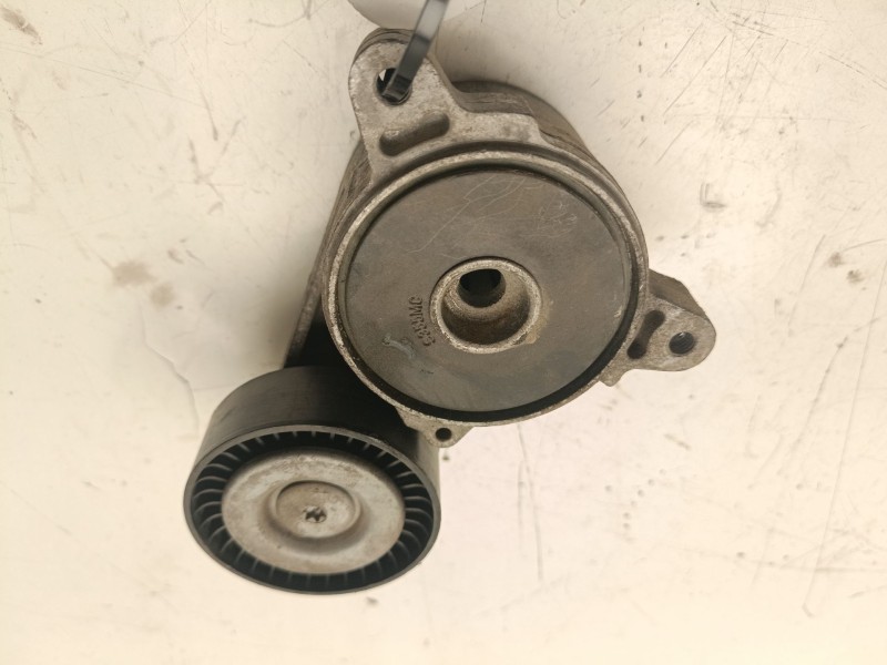Recambio de tensor correa auxiliar para mitsubishi lancer viii sportback (cx_a) 2.0 di-d (cx8a) referencia OEM IAM 04891659AA  