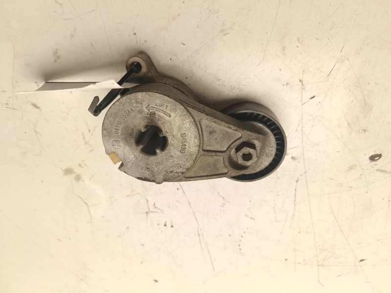 Recambio de tensor correa auxiliar para mitsubishi lancer viii sportback (cx_a) 2.0 di-d (cx8a) referencia OEM IAM 04891659AA  