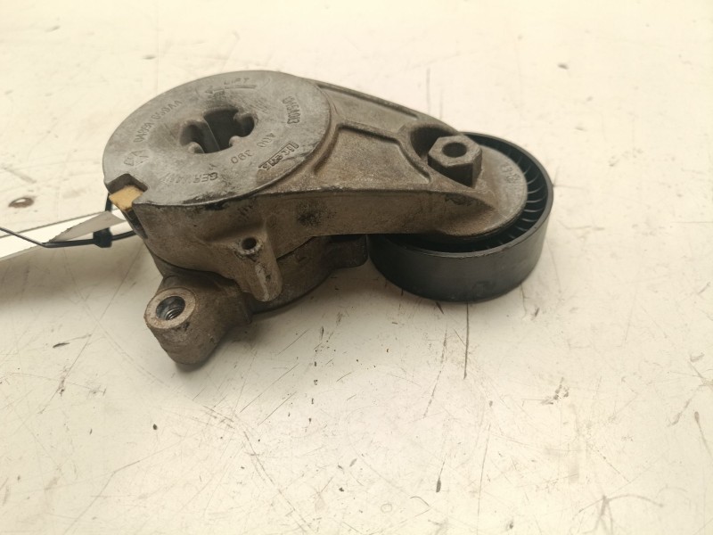 Recambio de tensor correa auxiliar para mitsubishi lancer viii sportback (cx_a) 2.0 di-d (cx8a) referencia OEM IAM 04891659AA  