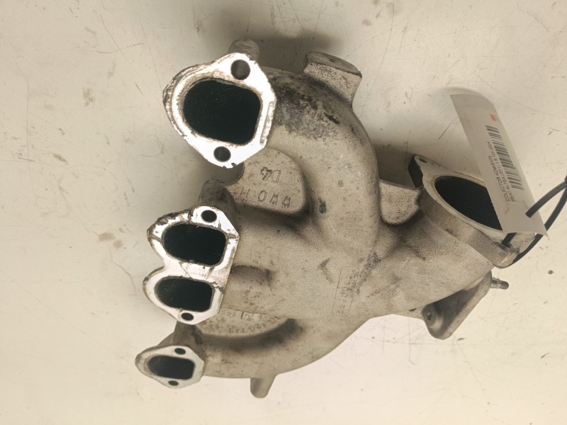Recambio de colector admision para seat altea (5p1) 1.9 tdi referencia OEM IAM 03G129713  