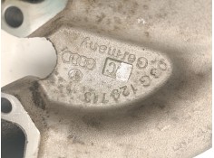 Recambio de colector admision para seat altea (5p1) 1.9 tdi referencia OEM IAM 03G129713   2