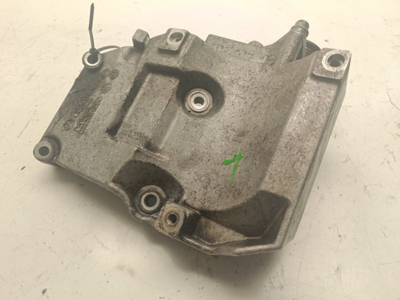 Recambio de soporte compresor de aire acondicionado para audi a6 c6 (4f2) 2.0 tdi referencia OEM IAM 038260885C  