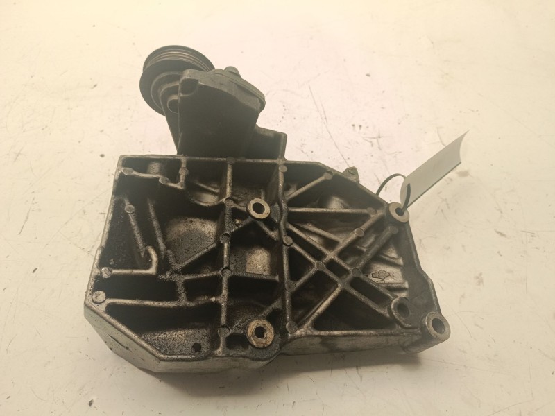 Recambio de soporte compresor de aire acondicionado para audi a6 c6 (4f2) 2.0 tdi referencia OEM IAM 038260885C  