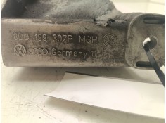 Recambio de soporte motor izquierdo superior para volkswagen passat b5 (3b2) 1.9 tdi 4motion referencia OEM IAM 8D0199307P   2