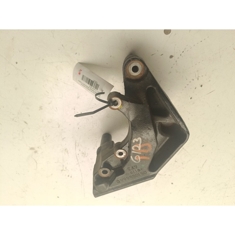Recambio de soporte motor derecho inferior para mitsubishi mirage / space star vi fastback (a0_a) 1.2 (a03a) referencia OEM IAM 