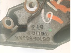 Recambio de soporte motor derecho inferior para mitsubishi mirage / space star vi fastback (a0_a) 1.2 (a03a) referencia OEM IAM  2