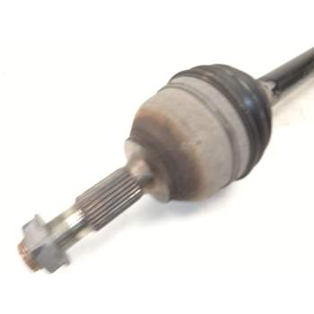 Recambio de transmision delantera izquierda para opel vivaro c furgoneta (k0) 1.5 referencia OEM IAM 9839520980  