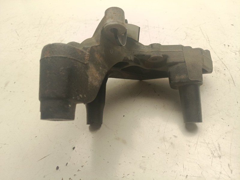 Recambio de soporte motor derecho inferior para mitsubishi mirage / space star vi fastback (a0_a) 1.2 (a03a) referencia OEM IAM 