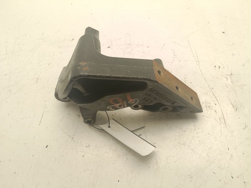 Recambio de soporte motor derecho inferior para mitsubishi mirage / space star vi fastback (a0_a) 1.2 (a03a) referencia OEM IAM 