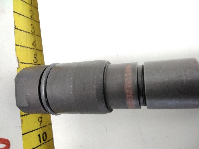 Recambio de inyector para daimler daimler xj (x30_) six 4.0 referencia OEM IAM 0432191363 NUEVO MOTOR DETROIT