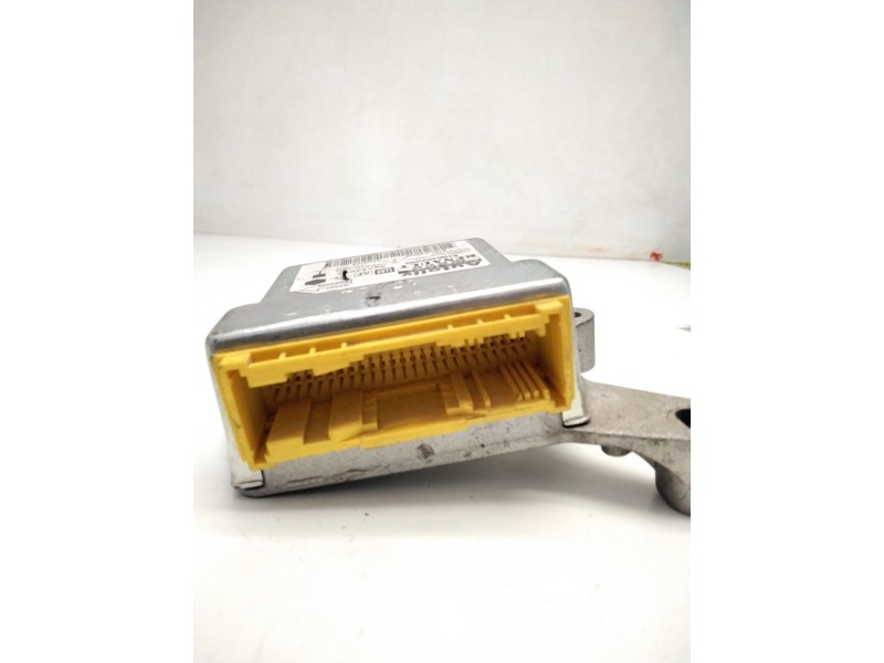 Recambio de modulo de airbag para renault trafic furgón (t_, p_, v_) 2.5 d referencia OEM IAM 8200402595  