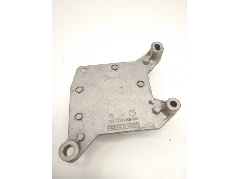 Recambio de modulo de airbag para renault trafic furgón (t_, p_, v_) 2.5 d referencia OEM IAM 8200402595  