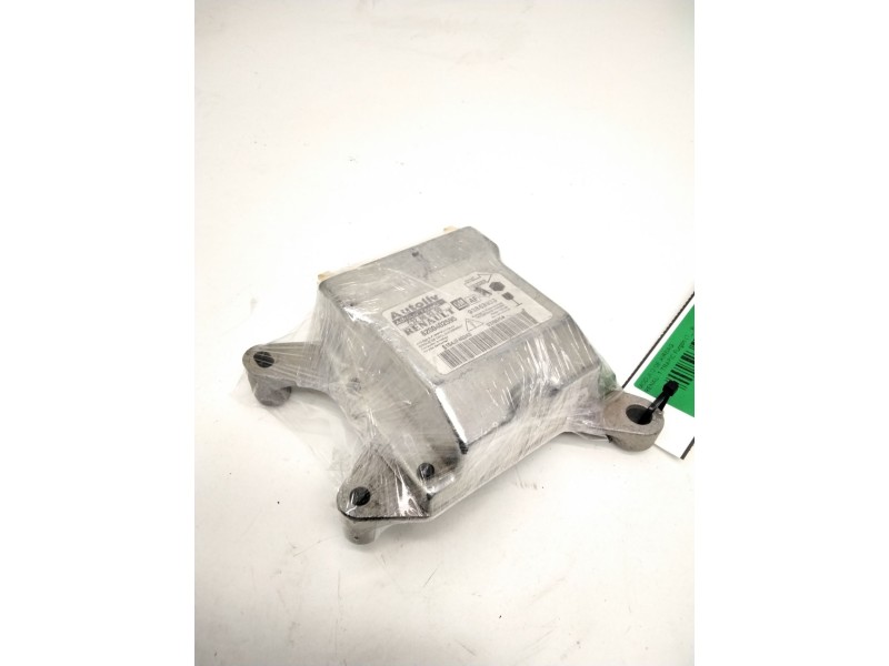 Recambio de modulo de airbag para renault trafic furgón (t_, p_, v_) 2.5 d referencia OEM IAM 8200402595  