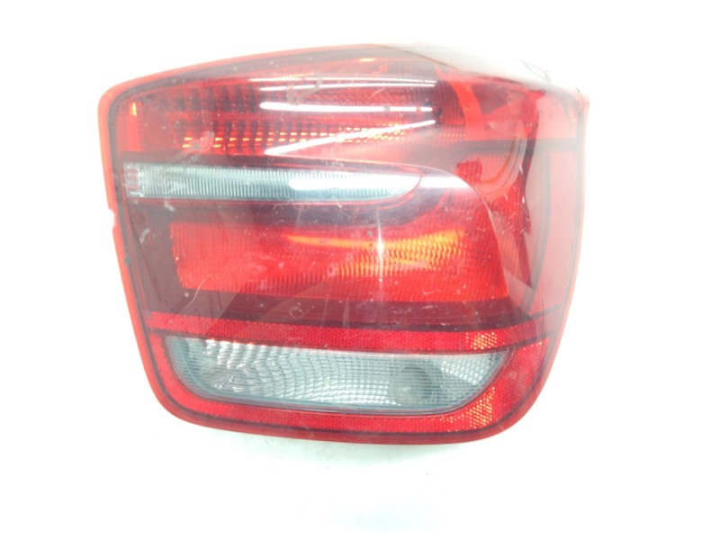 Recambio de piloto trasero derecho para bmw serie 1 lim. (f21) 116d referencia OEM IAM   