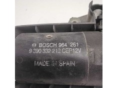 Recambio de motor limpia delantero para nissan vanette cargo referencia OEM IAM 9390332212  43302 2