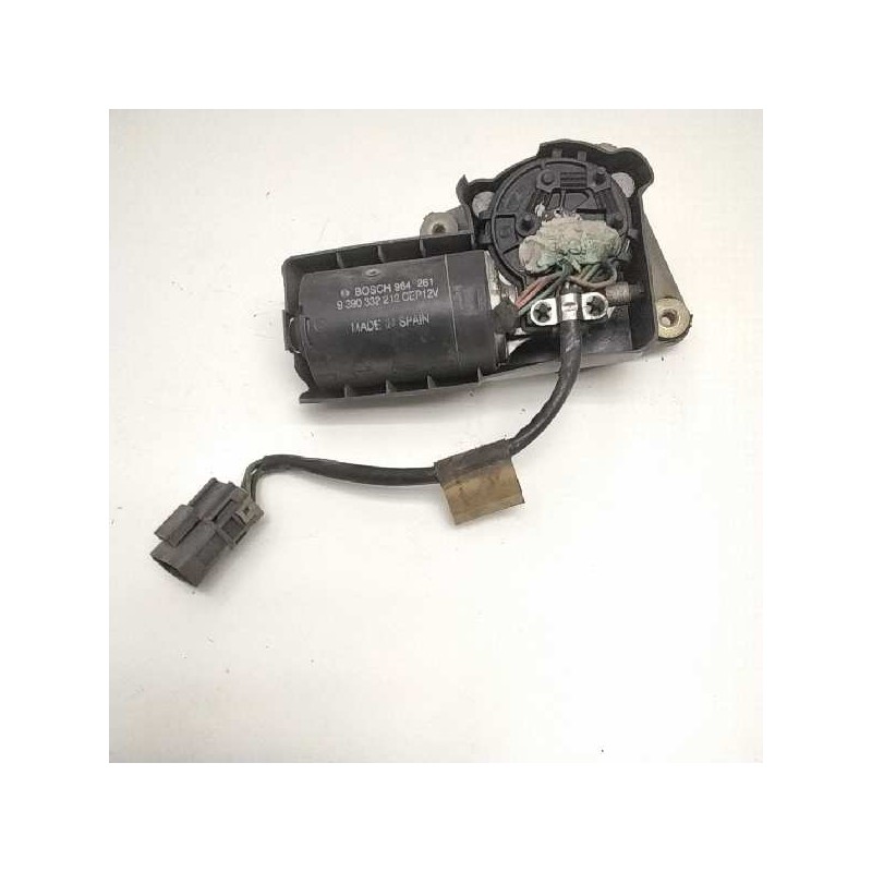 Recambio de motor limpia delantero para nissan vanette cargo referencia OEM IAM 9390332212  43302