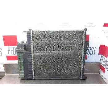 Recambio de radiador agua para bmw z3 roadster (e36) 1.9 referencia OEM IAM   