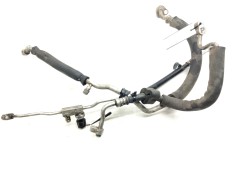 Recambio de tubos aire acondicionado para land rover range rover sport i (l320) 3.6 d 4x4 referencia OEM IAM    2