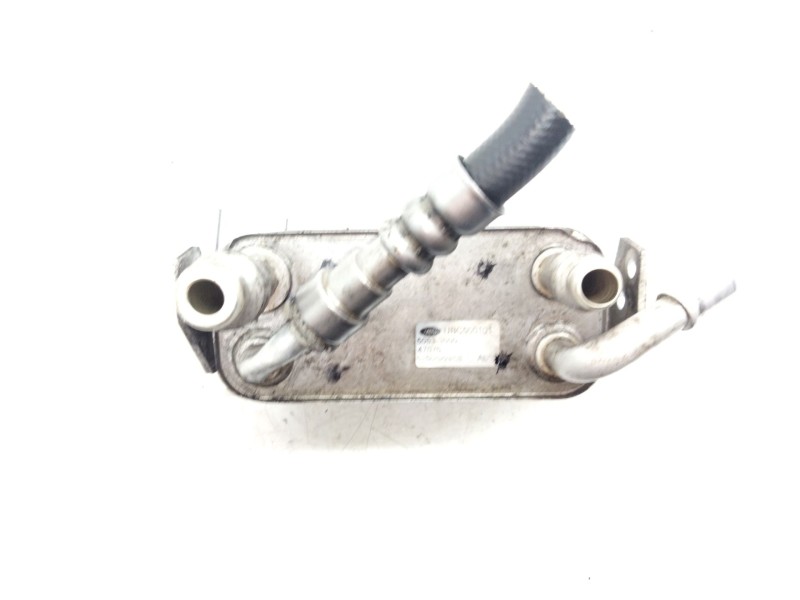 Recambio de radiador caja cambios para land rover range rover sport i (l320) 3.6 d 4x4 referencia OEM IAM UBC500101  