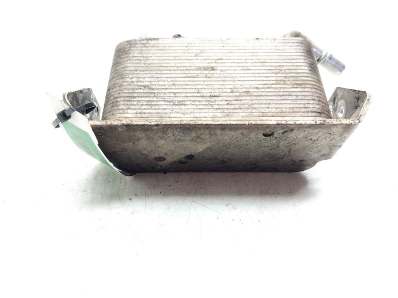 Recambio de radiador caja cambios para land rover range rover sport i (l320) 3.6 d 4x4 referencia OEM IAM UBC500101  