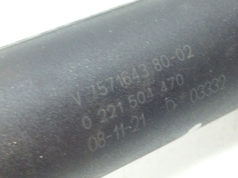 Recambio de bobina encendido para citroën c4 coupe vts referencia OEM IAM   