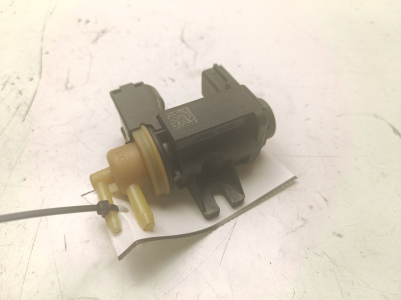 Recambio de transductor de presion, control de gases de escape para audi a5 sportback (8ta) 2.0 tdi referencia OEM IAM CG3401083