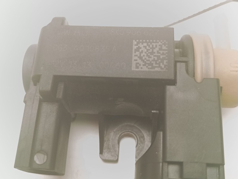 Recambio de transductor de presion, control de gases de escape para audi a5 sportback (8ta) 2.0 tdi referencia OEM IAM CG3401083