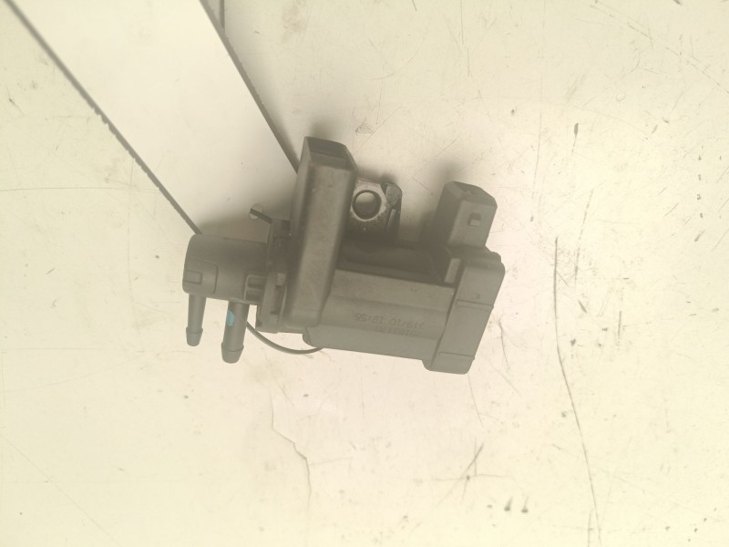 Recambio de transductor de presion, control de gases de escape para chevrolet captiva (c100, c140) 2.0 d 4wd referencia OEM IAM 