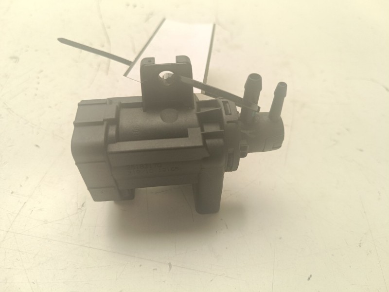 Recambio de transductor de presion, control de gases de escape para chevrolet captiva (c100, c140) 2.0 d 4wd referencia OEM IAM 