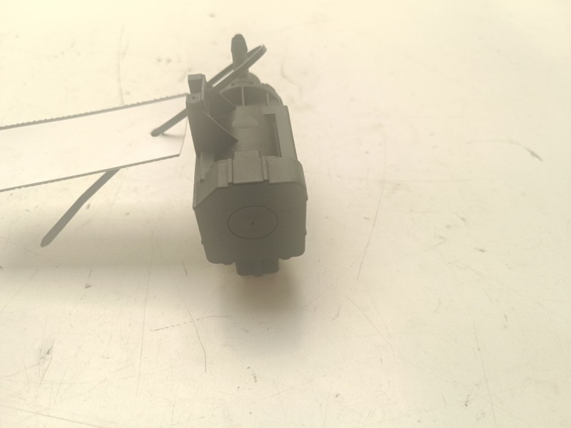 Recambio de transductor de presion, control de gases de escape para chevrolet captiva (c100, c140) 2.0 d 4wd referencia OEM IAM 