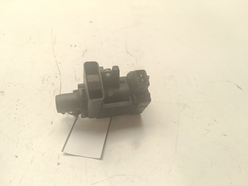 Recambio de transductor de presion, control de gases de escape para chevrolet captiva (c100, c140) 2.0 d 4wd referencia OEM IAM 