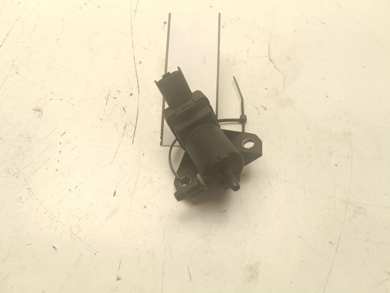 Recambio de electrovalvula para peugeot 307 (3a/c) 1.6 hdi 110 referencia OEM IAM 9688124580  