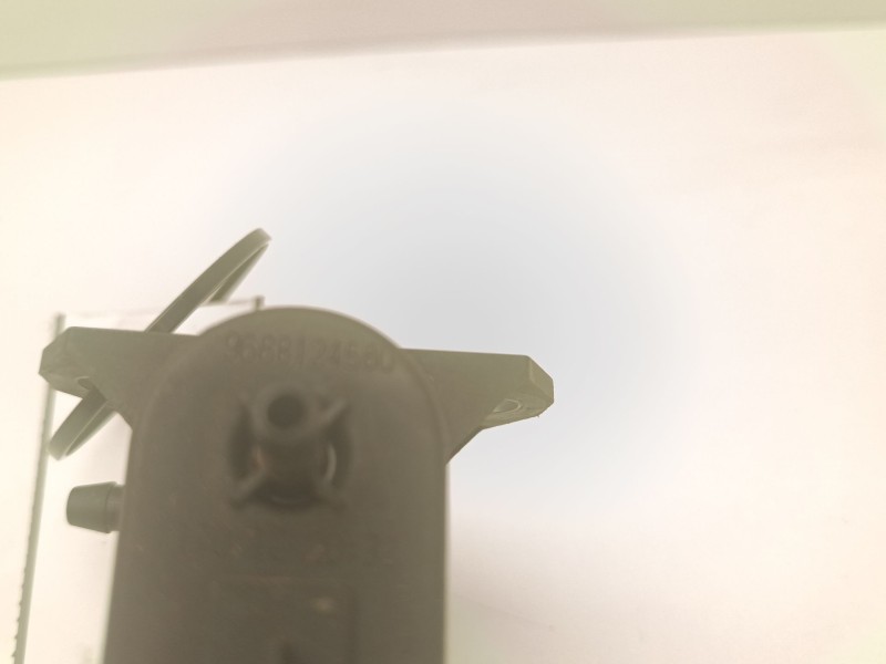 Recambio de electrovalvula para peugeot 307 (3a/c) 1.6 hdi 110 referencia OEM IAM 9688124580  