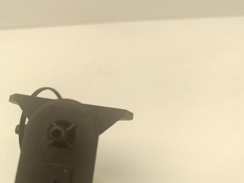 Recambio de electrovalvula para peugeot 307 (3a/c) 1.6 hdi 110 referencia OEM IAM 9688124580  