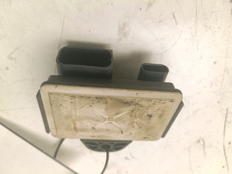 Recambio de caja precalentamiento para bmw 3 (e90) 330 i referencia OEM IAM 851947202  