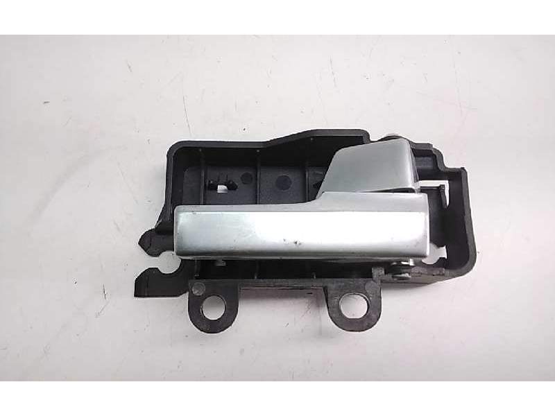 Recambio de maneta interior delantera derecha para ford focus berlina (cap) ghia referencia OEM IAM 1470115  