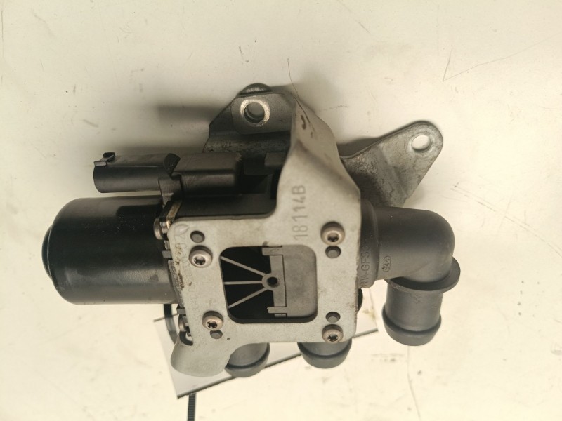 Recambio de bomba agua electrica para bmw serie 5 gran turismo (f07) referencia OEM IAM 851223605  