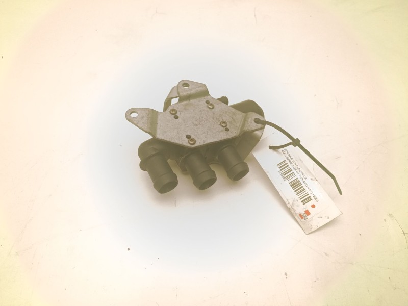 Recambio de bomba agua electrica para bmw serie 5 gran turismo (f07) referencia OEM IAM 851223605  