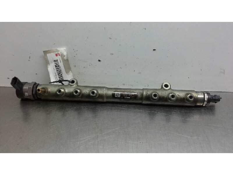 Recambio de rampa inyectora para volvo s60 berlina 2.4 d referencia OEM IAM 0445215023  
