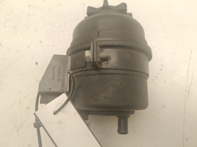 Recambio de deposito liquido direccion para bmw 1 (e87) 116 i referencia OEM IAM 1097164  