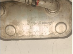 Recambio de enfriador aceite motor para bmw 3 (e46) 330 d referencia OEM IAM 1660307   2