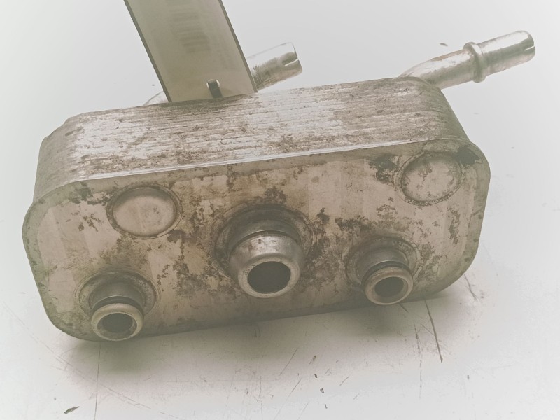 Recambio de enfriador aceite motor para bmw 3 (e46) 330 d referencia OEM IAM 1660307  