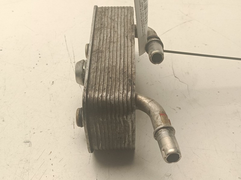 Recambio de enfriador aceite motor para bmw 3 (e46) 330 d referencia OEM IAM 1660307  